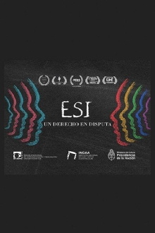 ESI: Un derecho en disputa Trailer