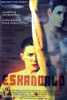 Eskandalo Trailer