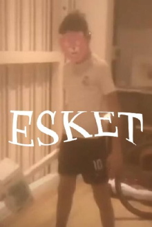 Esket Trailer
