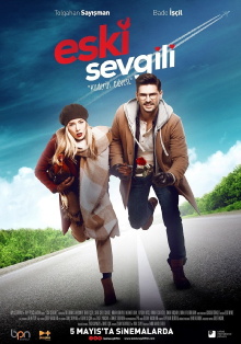 Eski Sevgili Trailer