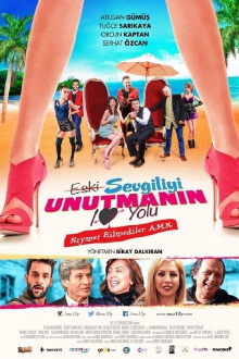 Eski Sevgiliyi Unutmanın 10 Yolu Trailer