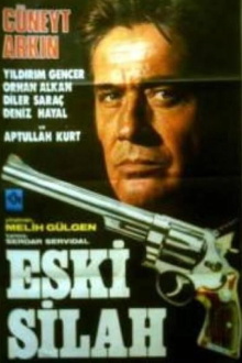 Eski Silah Trailer