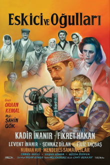 Eskici ve Oğulları Trailer