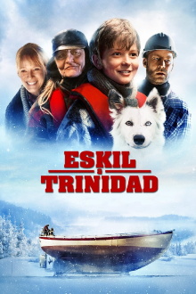 Eskil & Trinidad Trailer