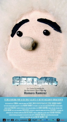 Eskimal Trailer