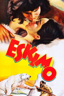 Eskimo Trailer