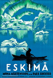 Eskimo Trailer
