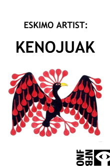 Eskimo Artist: Kenojuak Trailer