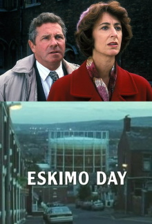 Eskimo Day Trailer