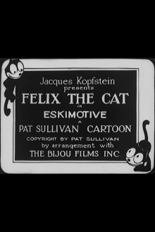 Eskimotive Trailer
