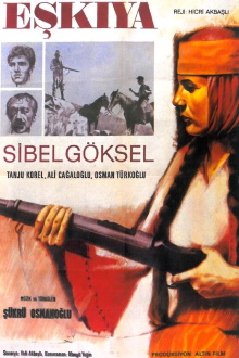 Eşkiya Trailer
