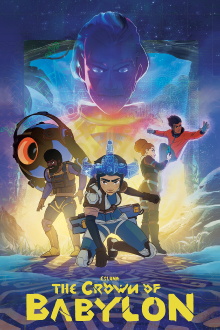 Esluna: The Crown of Babylon Trailer