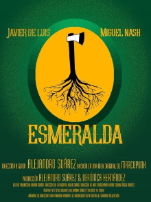 Esmeralda Trailer
