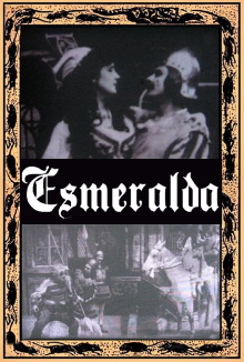 Esmeralda Trailer