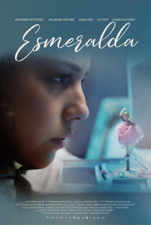 Esmeralda Trailer