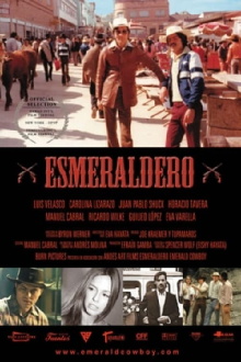 Esmeraldero Trailer