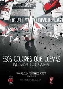 Esos colores que llevás Trailer