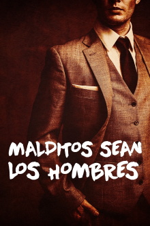 ¡Esos hombres! Trailer