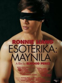 Esoterica: Manila Trailer