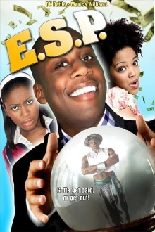 E.S.P. Trailer