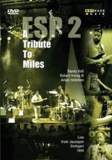 ESP2: A Tribute to Miles Trailer