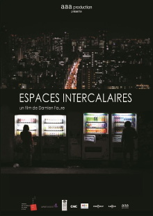 Espaces intercalaires Trailer