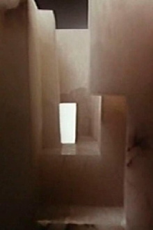 Espacio interior (Eduardo Chillida) Trailer