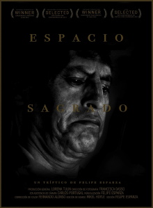 Espacio sagrado Trailer