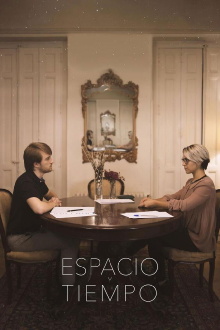 Espacio y tiempo Trailer