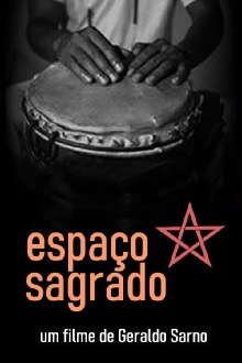 Espaço Sagrado Trailer