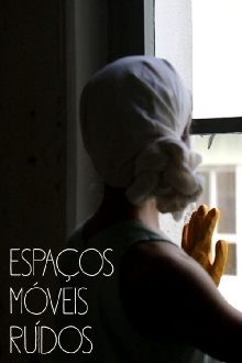 Espaços Móveis Ruídos Trailer