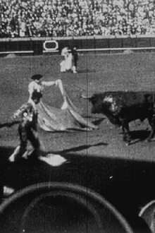 Espagne : courses de taureaux Trailer