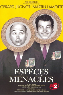 Espèces menacées Trailer