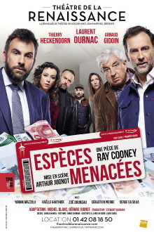 Espèces Menacées Trailer
