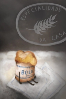 Especialidade da casa Trailer