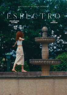 Espectro Trailer