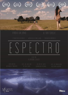 Espectro Trailer