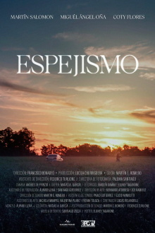 Espejismo Trailer