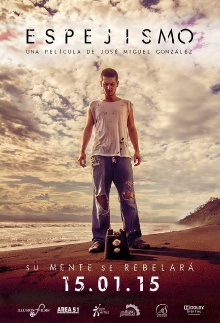 Espejismo Trailer