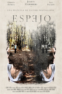 Espejo Trailer