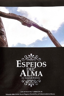 Espejos del alma Trailer
