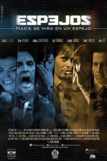 Espejos Trailer