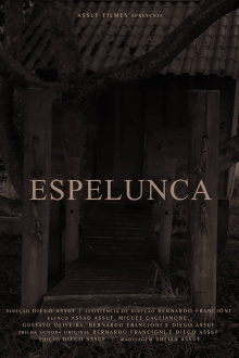 Espelunca Trailer