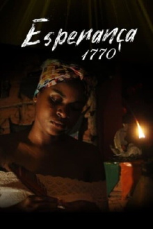 Esperança 1770 Trailer