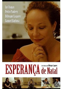 Esperança De Natal Trailer