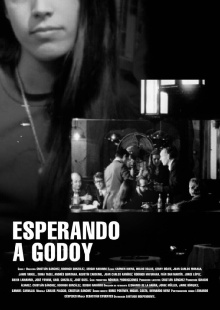 Esperando a Godoy Trailer