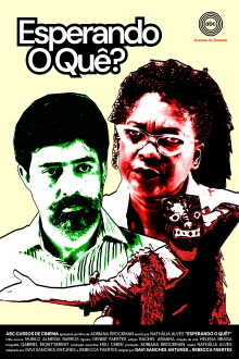 Esperando O Quê? Trailer