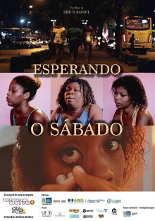 Esperando o Sábado Trailer