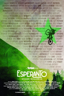 Esperanto Trailer
