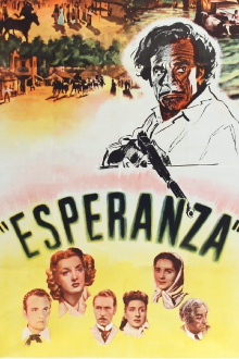 Esperanza Trailer